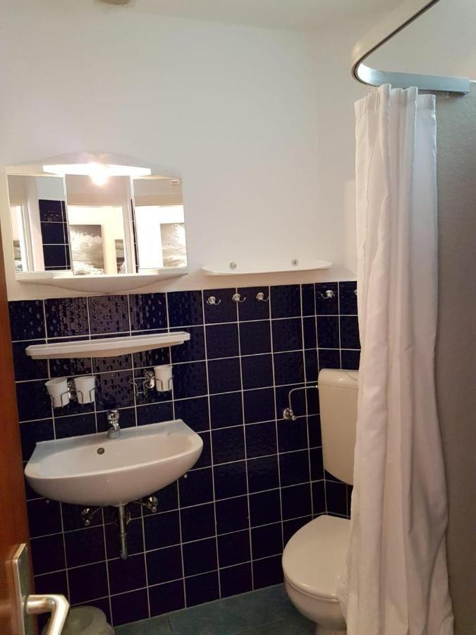 Feriengarten Dahme W 13 Zewnętrze zdjęcie
