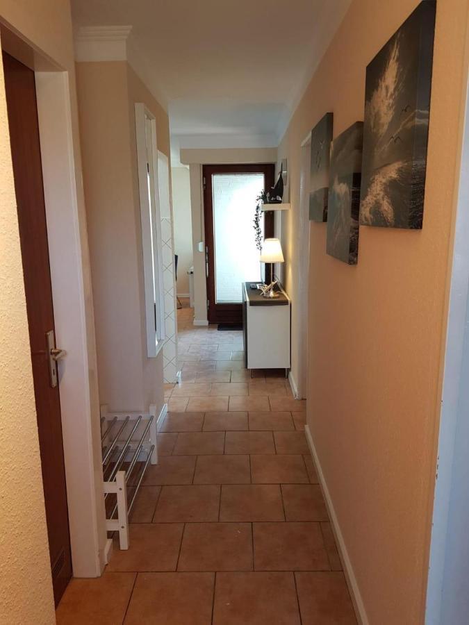 Feriengarten Dahme W 13 Zewnętrze zdjęcie