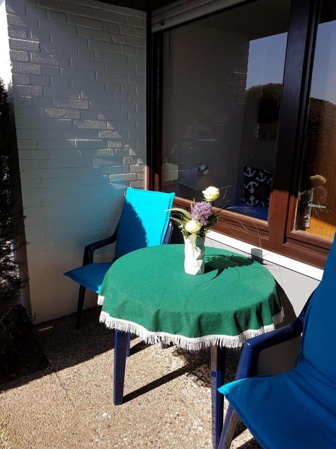 Feriengarten Dahme W 13 Zewnętrze zdjęcie