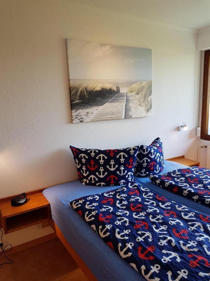 Feriengarten Dahme W 13 Zewnętrze zdjęcie