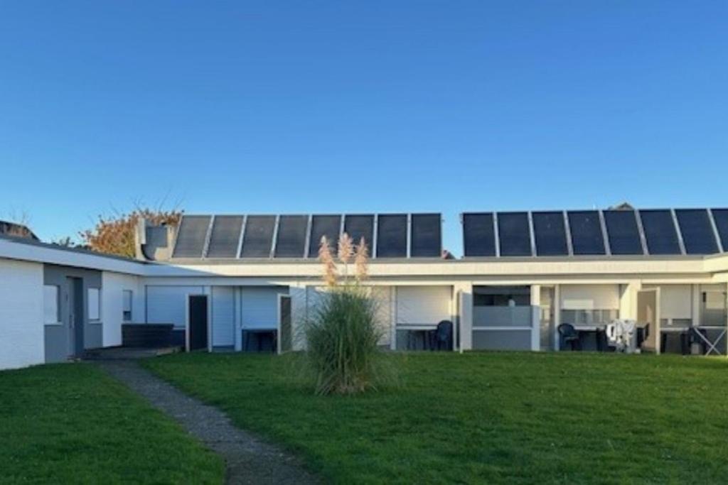 Feriengarten Dahme W 13 Zewnętrze zdjęcie